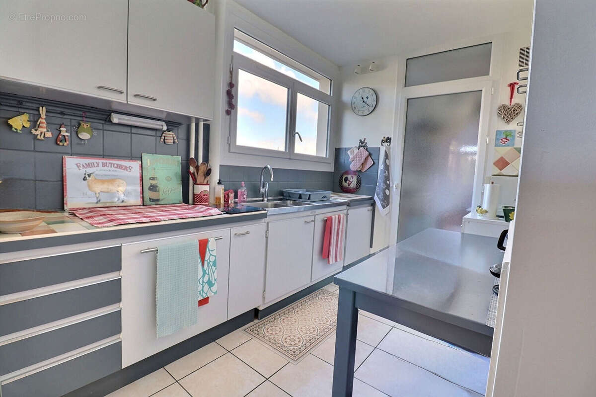 Appartement à BREST