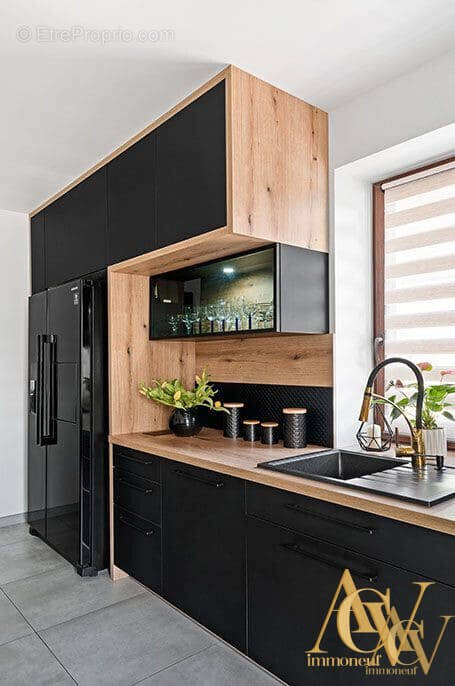 Joli T3 avec loggia ? Quartier recherché La Ciotat 1 - Appartement à LA CIOTAT