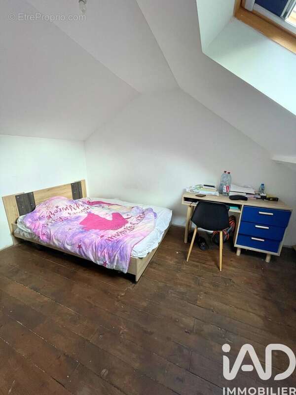 Photo 6 - Maison à SAINT-DOULCHARD