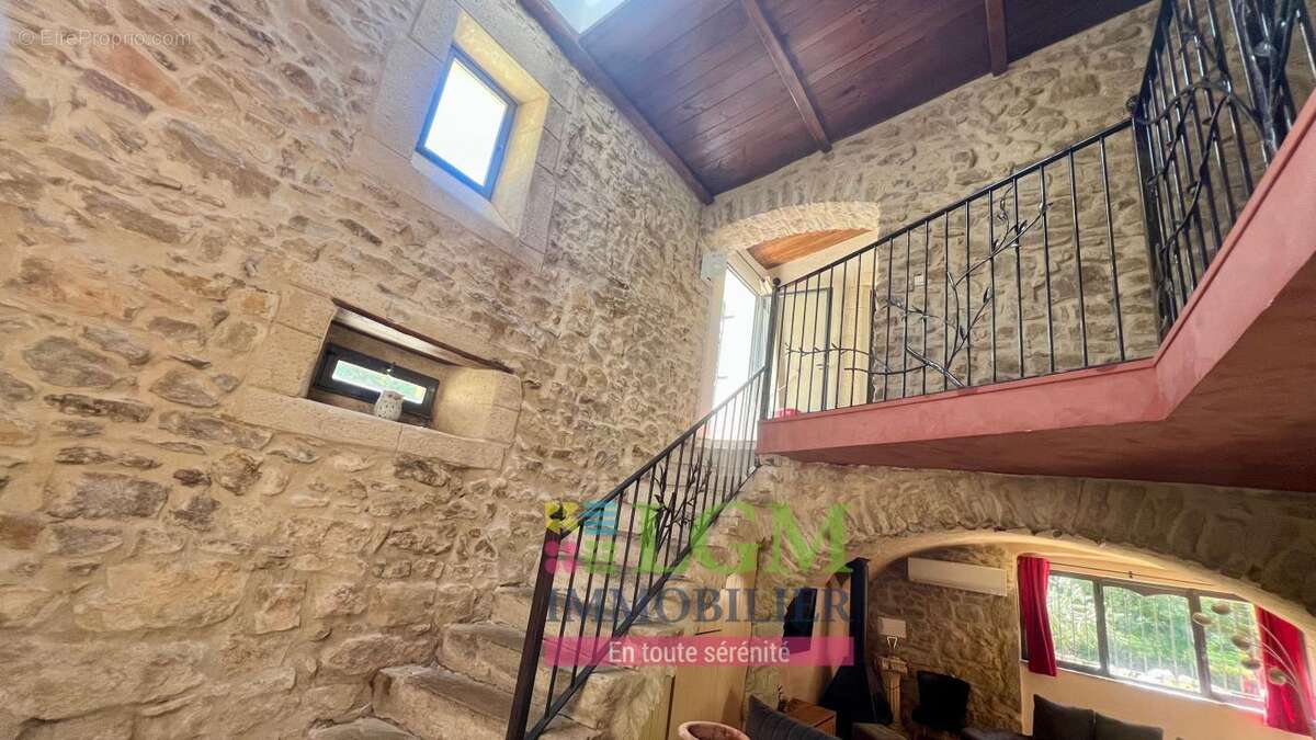 Maison à DEAUX