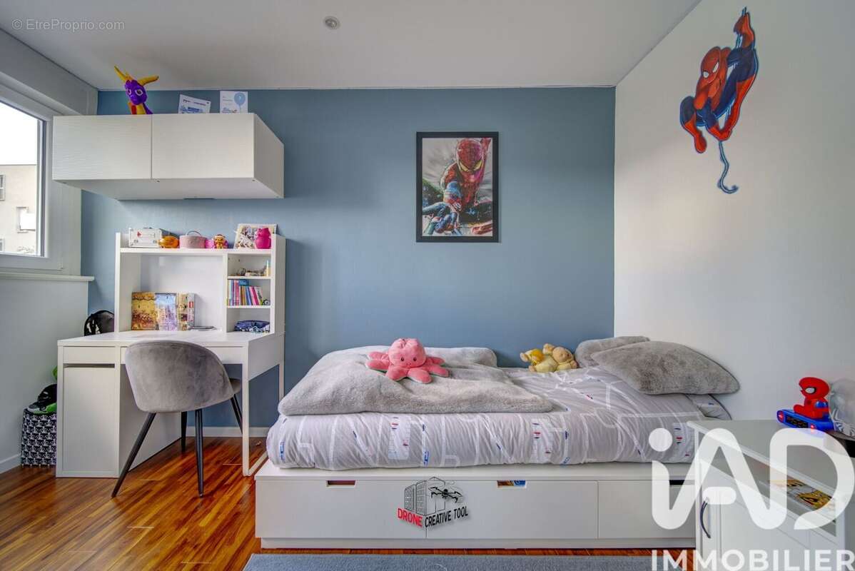 Photo 4 - Appartement à THIONVILLE