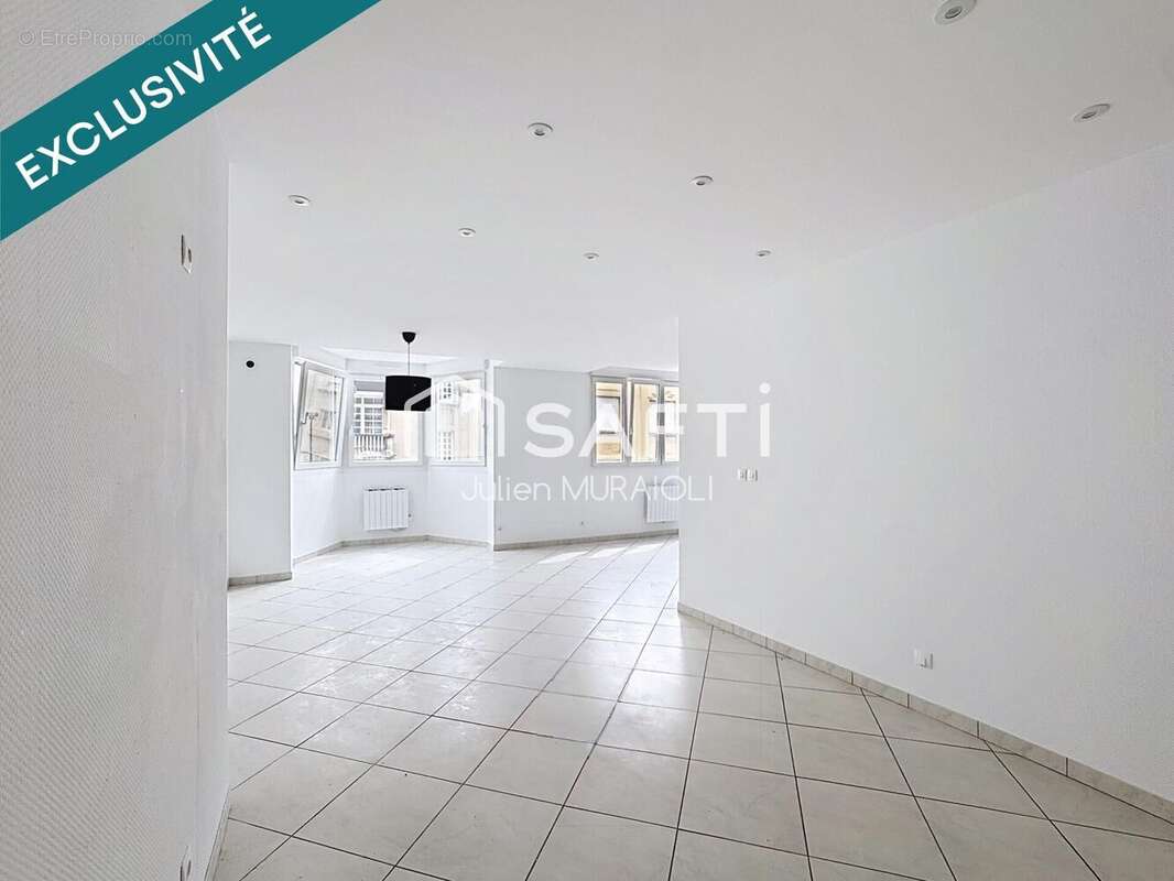 Photo 3 - Appartement à THIONVILLE