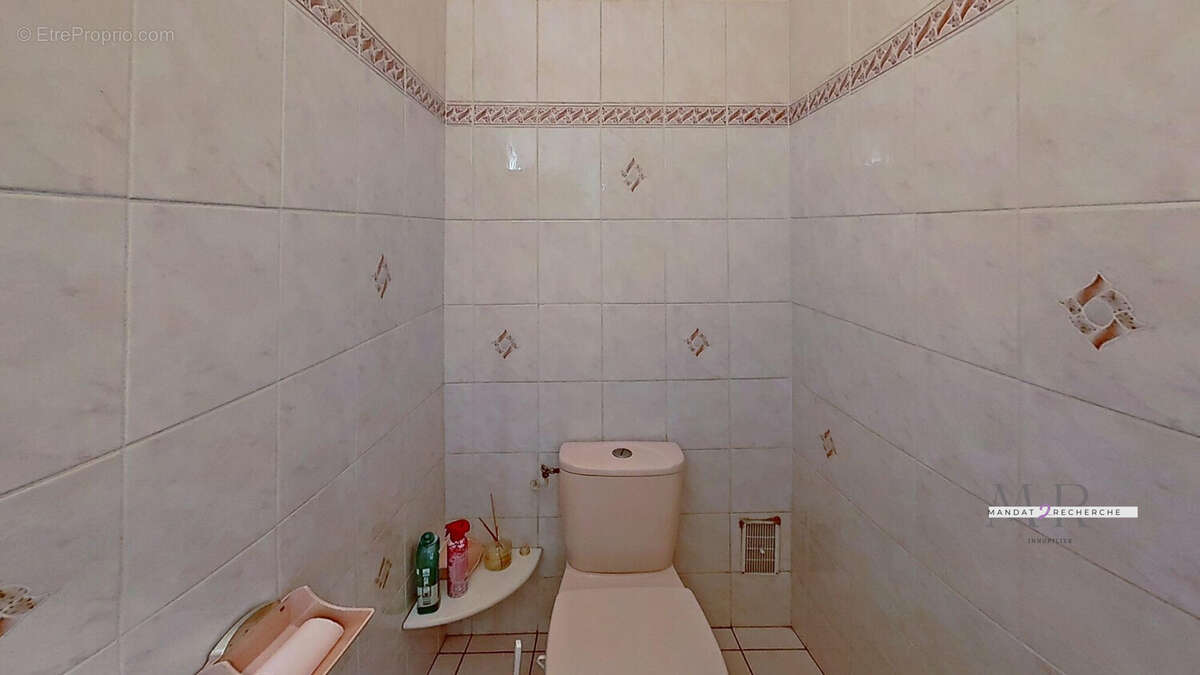 Appartement à CRETEIL