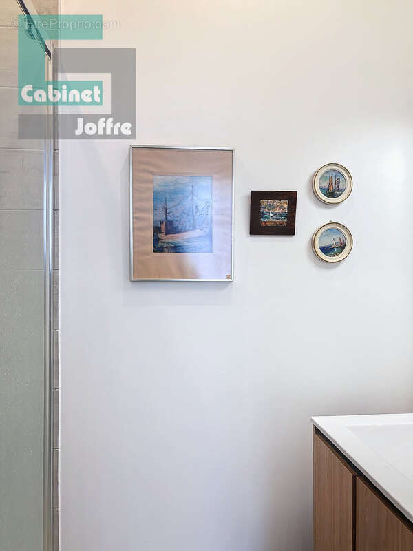 Appartement à FONTAINEBLEAU