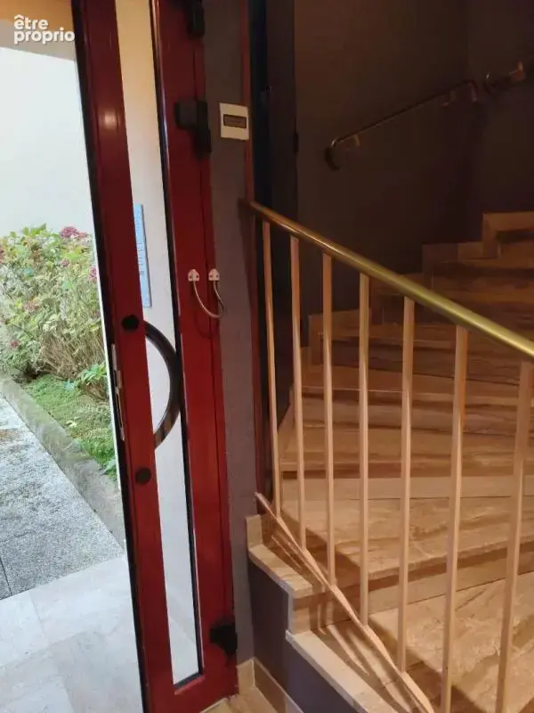 Appartement à SAINT-MALO