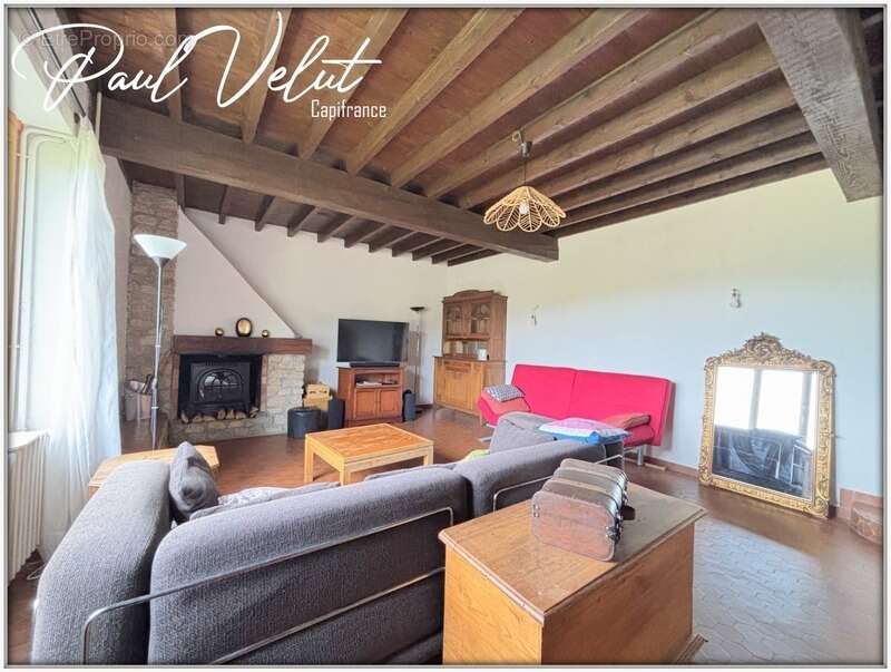 Maison à VINAY