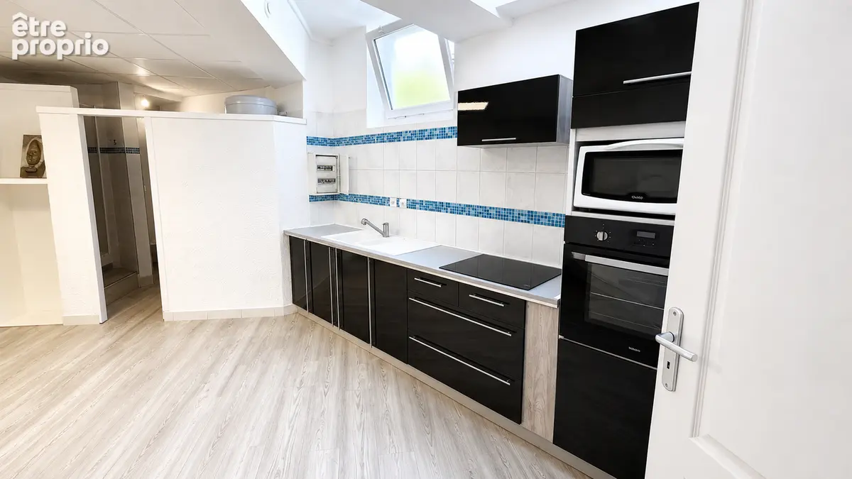 Appartement 36m² à bourges - photo 4
