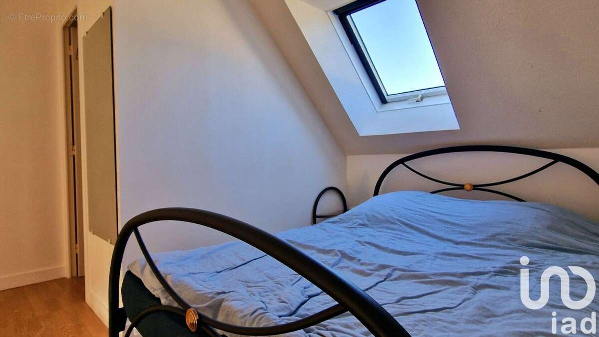 Photo 7 - Appartement à SAINT-GILDAS-DE-RHUYS