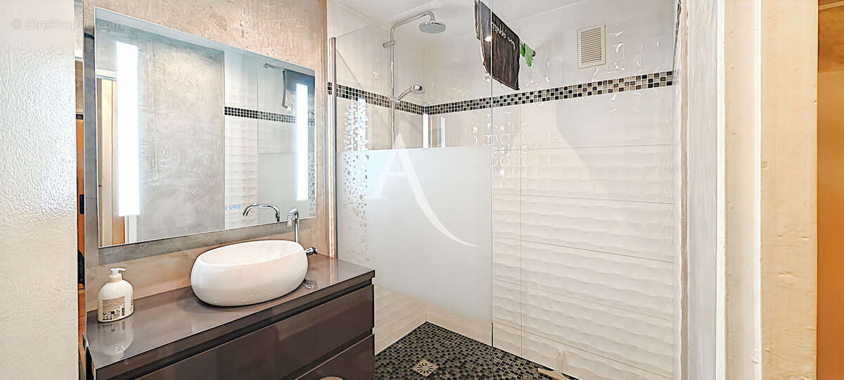 Appartement à BOIS-D'ARCY