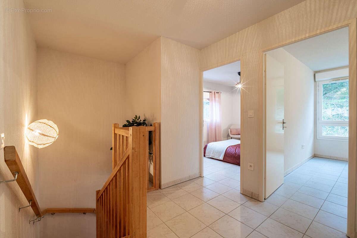 Appartement à CASTANET-TOLOSAN