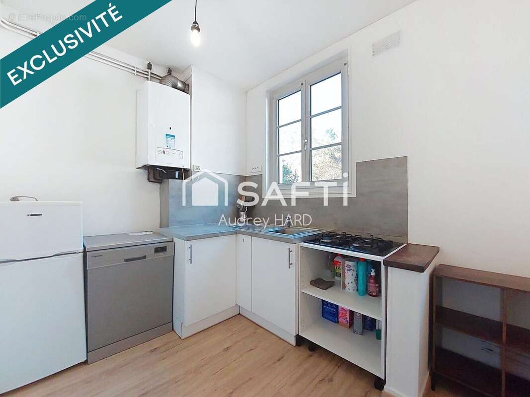 Photo 3 - Appartement à EZY-SUR-EURE