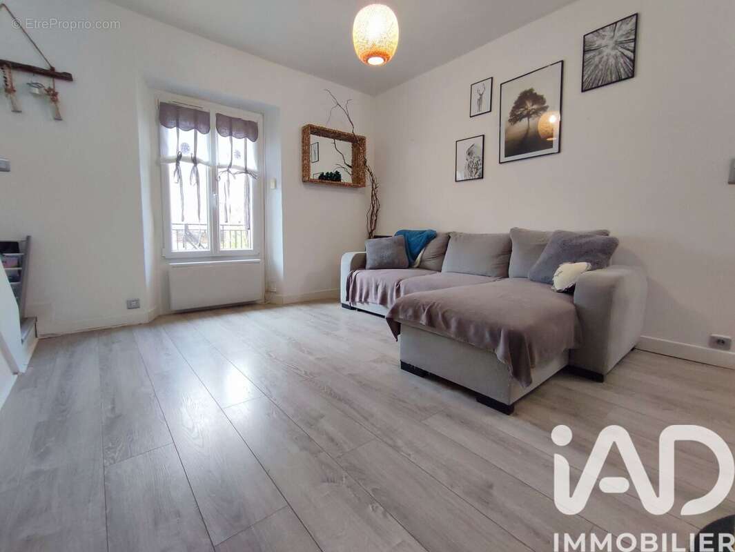 Photo 4 - Appartement à SANTENY