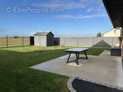 Maison à ECOURT-SAINT-QUENTIN