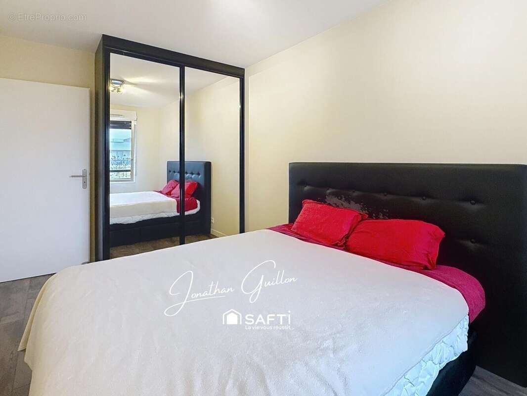 Photo 9 - Appartement à MONTEVRAIN