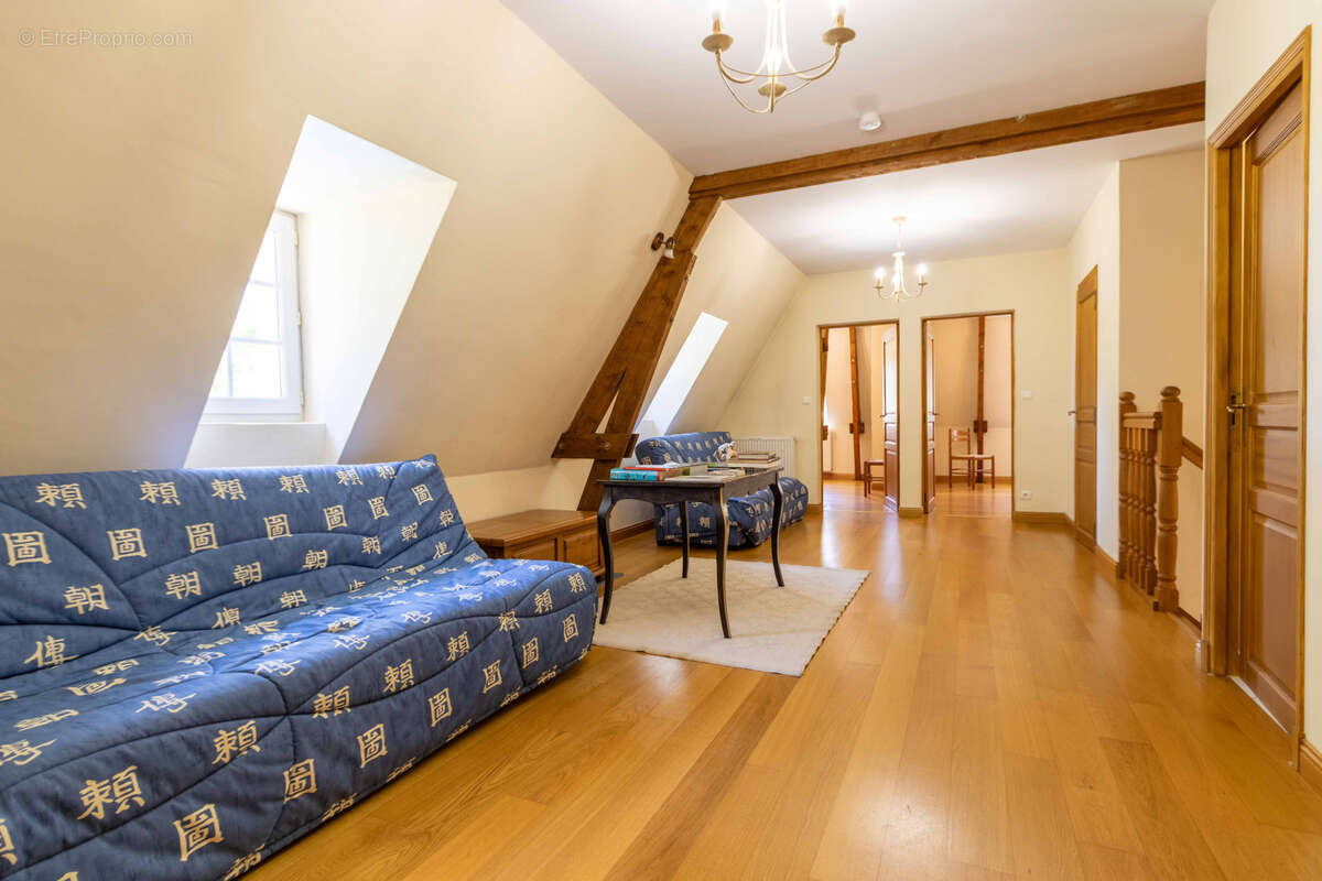 Maison à SARLAT-LA-CANEDA