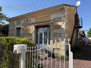Maison à MAURENS