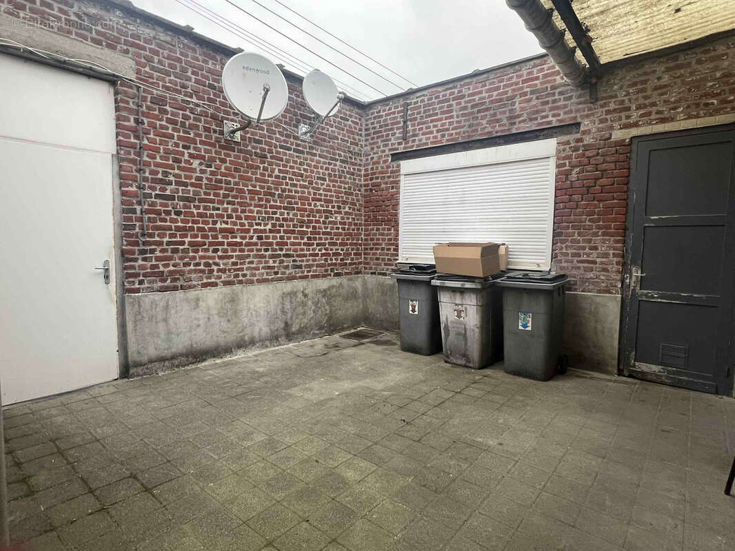 Appartement à COMINES