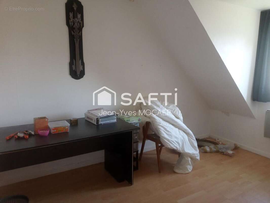 Photo 7 - Maison à PLEYBEN