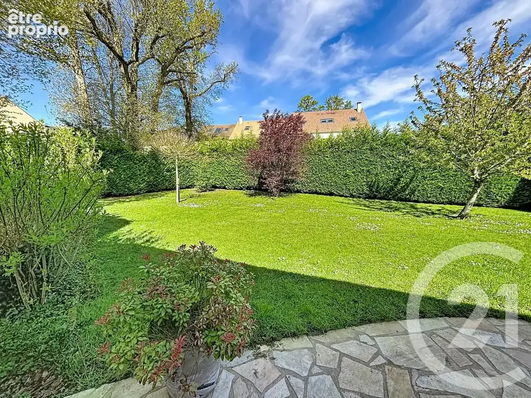 Maison 7 pièces 165 m² à vendre à Rambouillet (78120) - photo 3