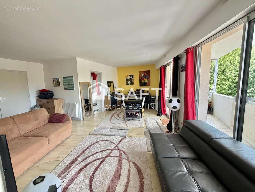 Photo 6 - Appartement à NIORT