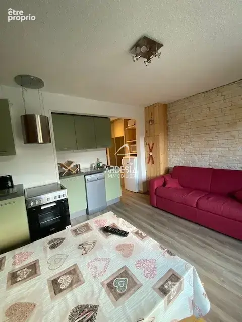 Véritable Coup de Coeur pour cet Appartement à découvrir sans tarder ! - photo 13