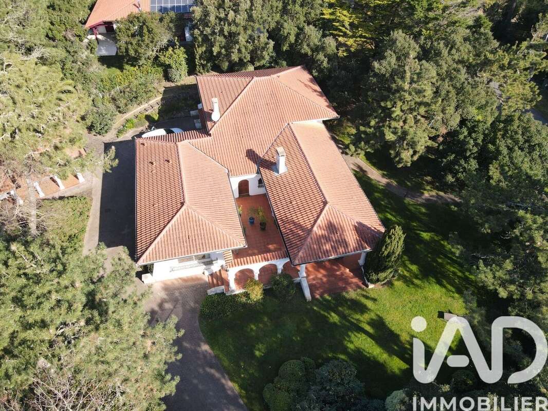 Photo 3 - Maison à HOSSEGOR