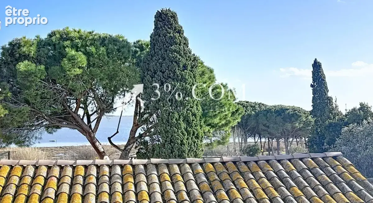 Charmante maison atypique de caractère avec terrasses, studi - photo 24