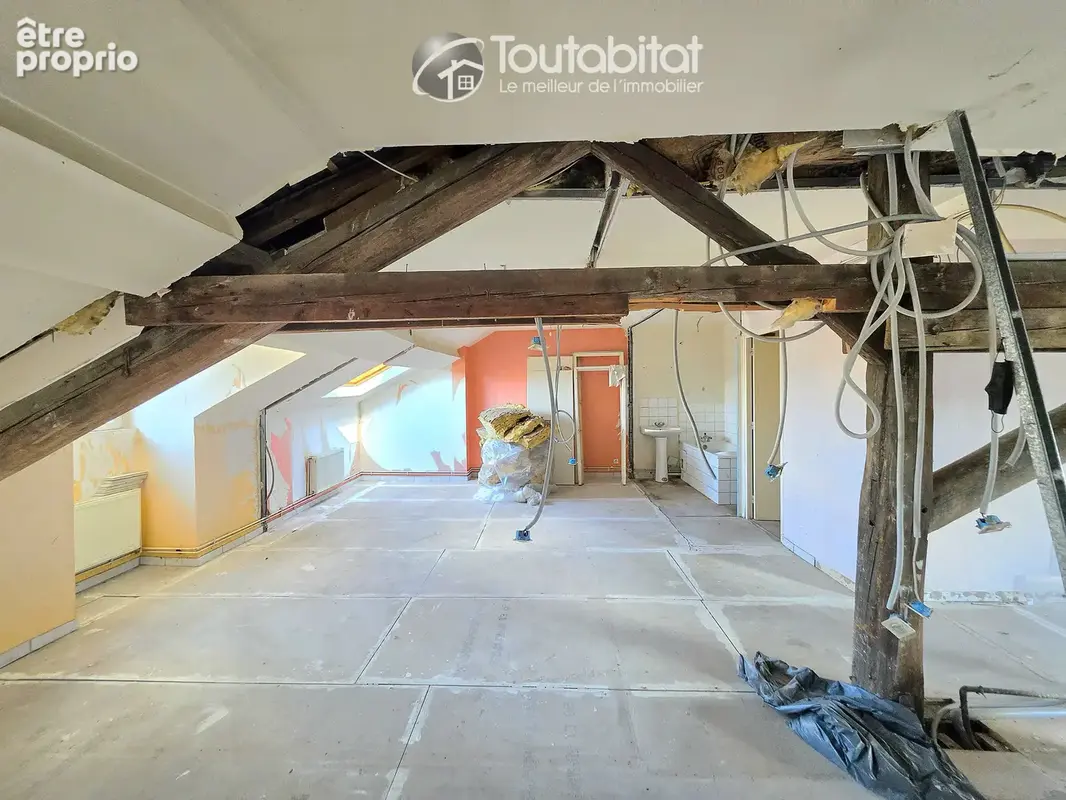 Appartement à vendre à Sedan (08200) - photo 9