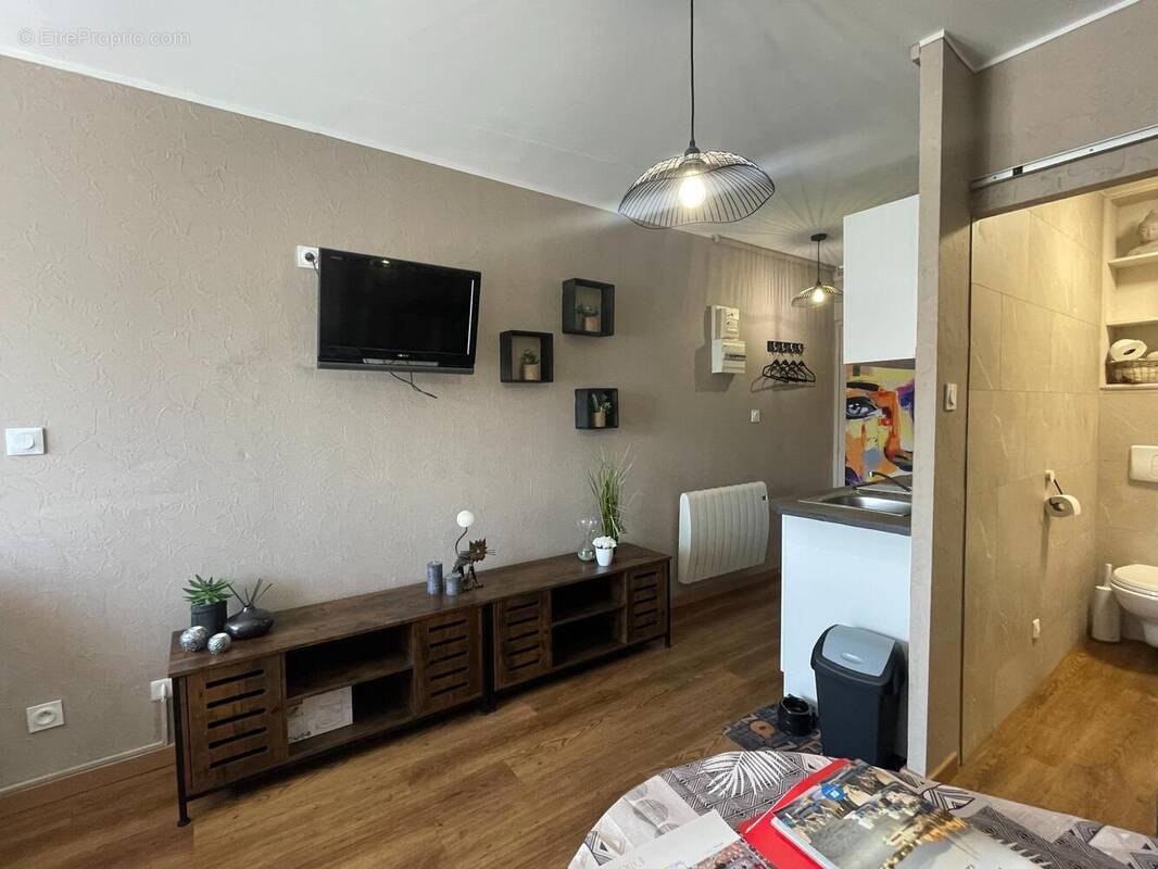 Photo 1 - Appartement à SAINT-CYPRIEN