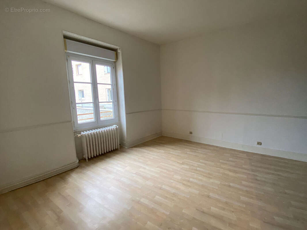 Maison à LA FERTE-BERNARD