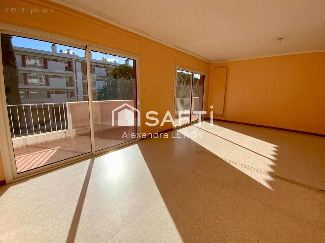 Photo 4 - Appartement à MONTPELLIER