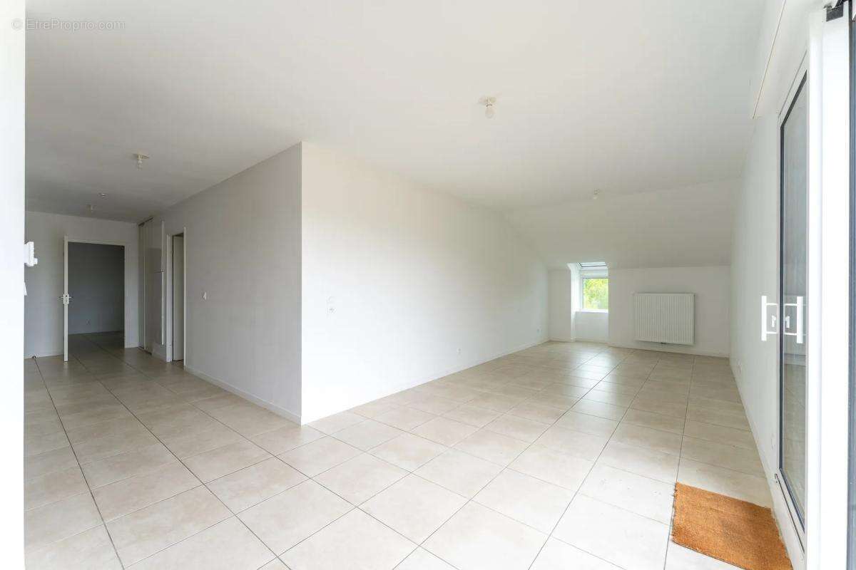 Appartement à BASSENS