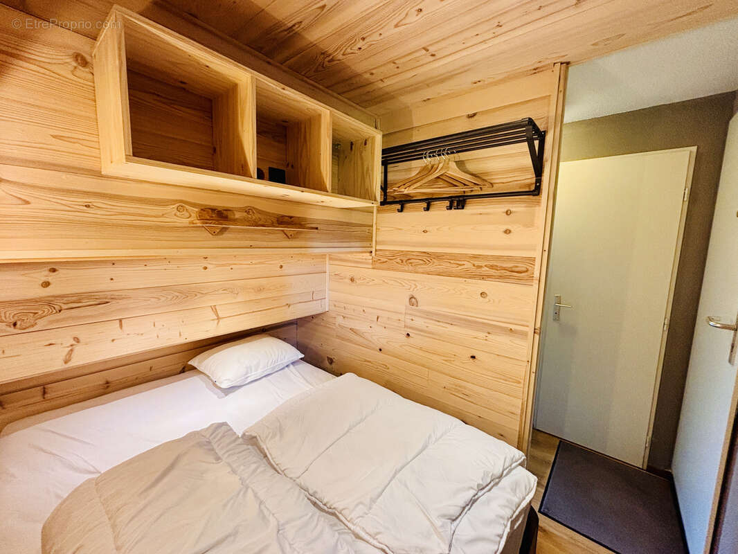 Studio cabine avec vue - photo 8