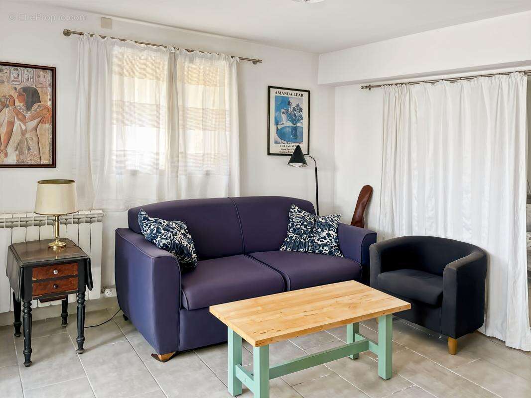 Maison à MARSEILLAN