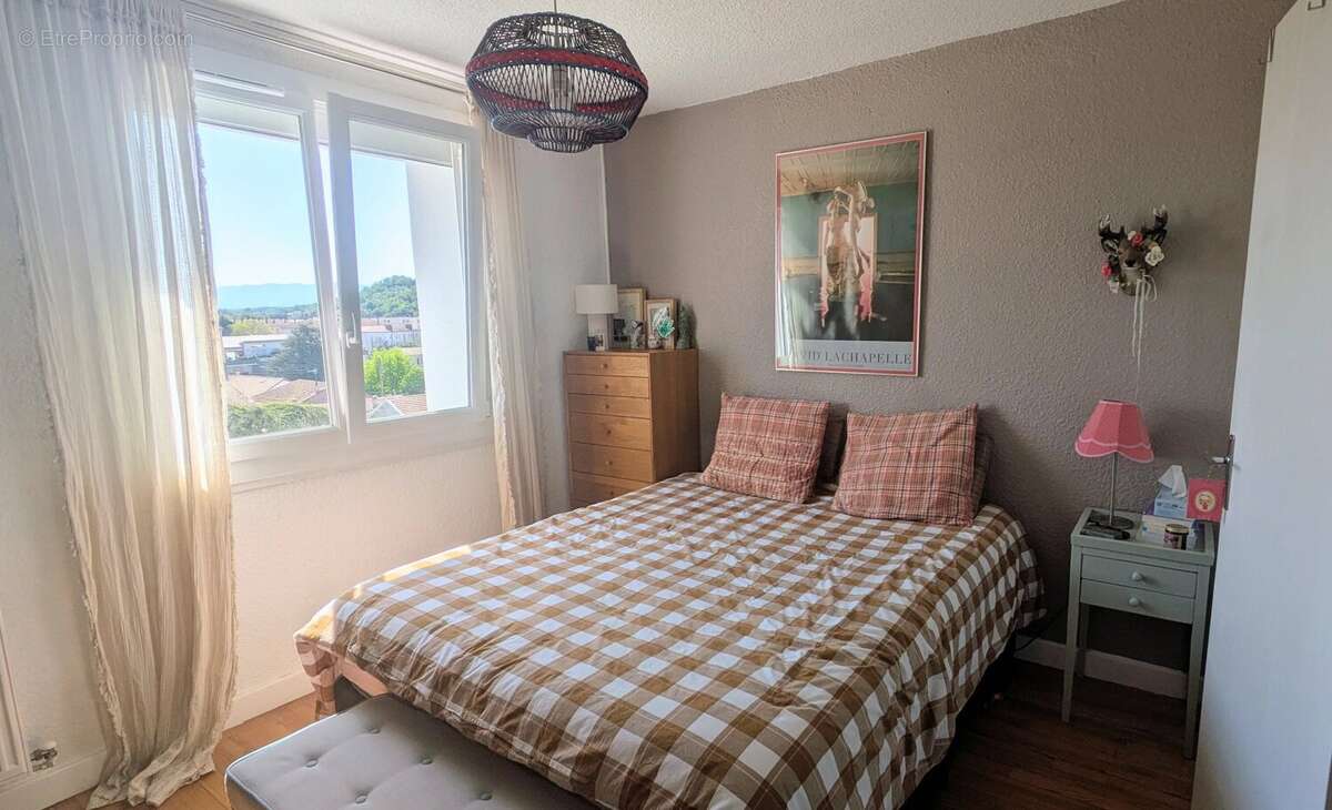 Appartement à VALENCE