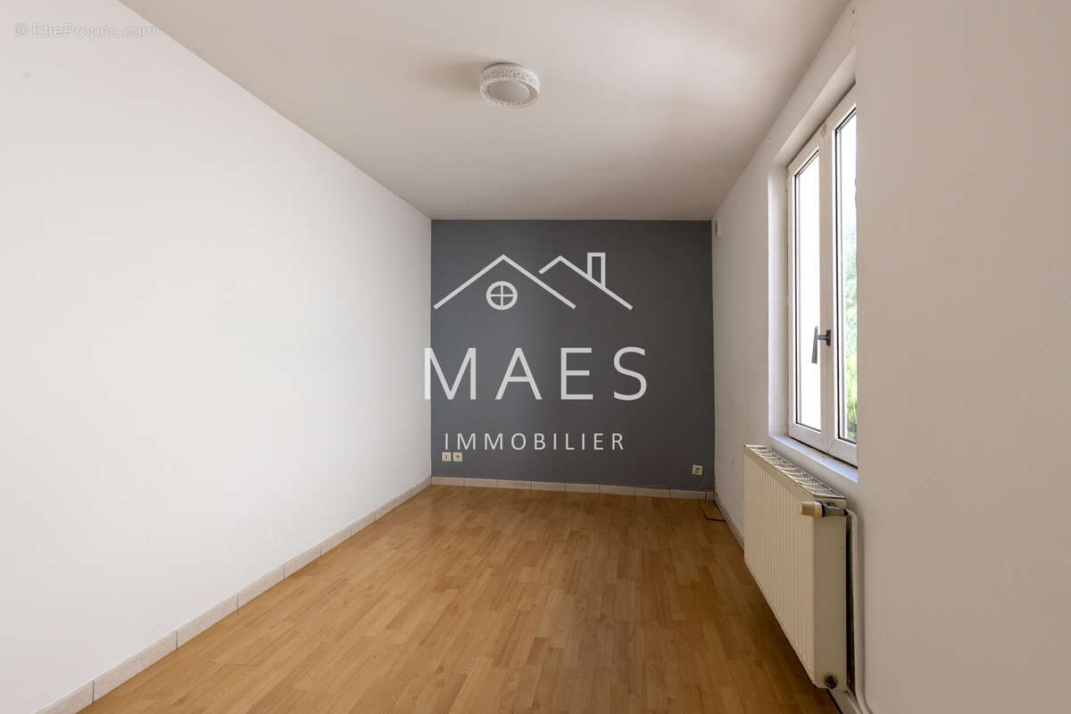 Maison à WAMBRECHIES