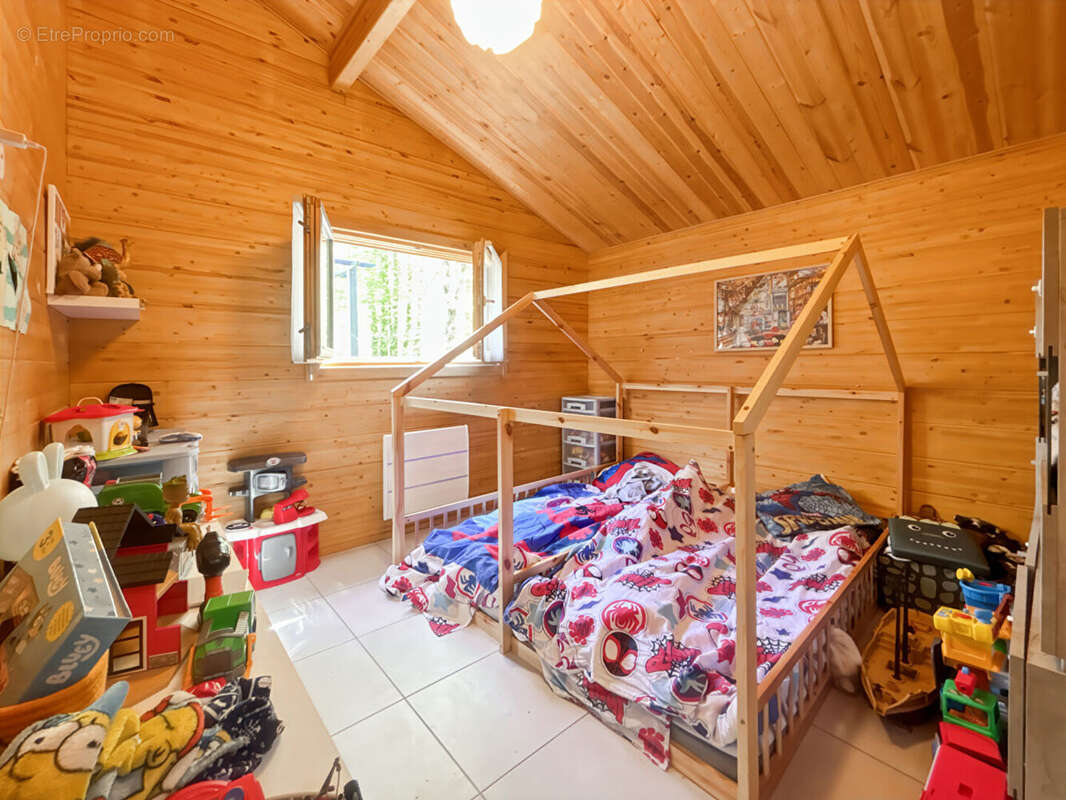 Maison à LA COUTURE-BOUSSEY