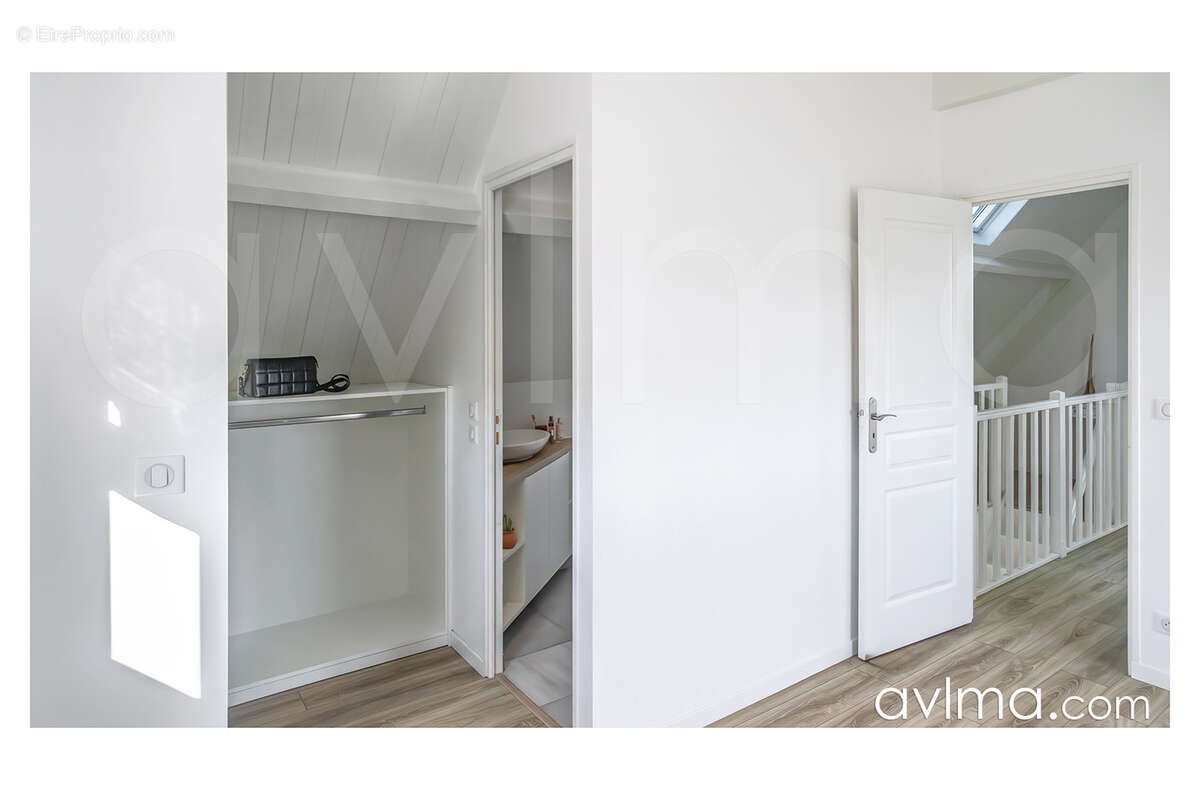 Maison à SAINT-NOM-LA-BRETECHE