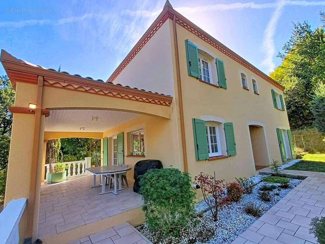 Photo 2 - Maison à BALMA