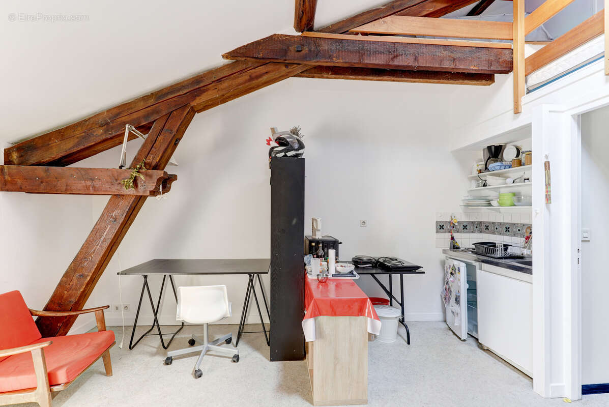 Maison à CLERMONT-FERRAND