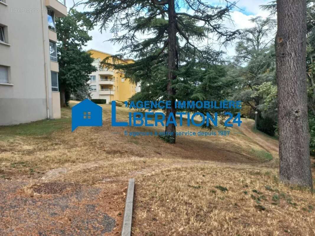 Appartement à RIVE-DE-GIER