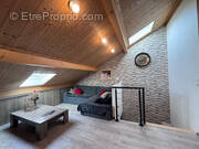 Appartement à ETALANS