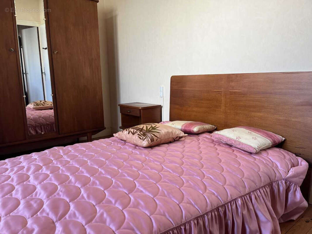 Maison à LE CHATEAU-D&#039;OLERON