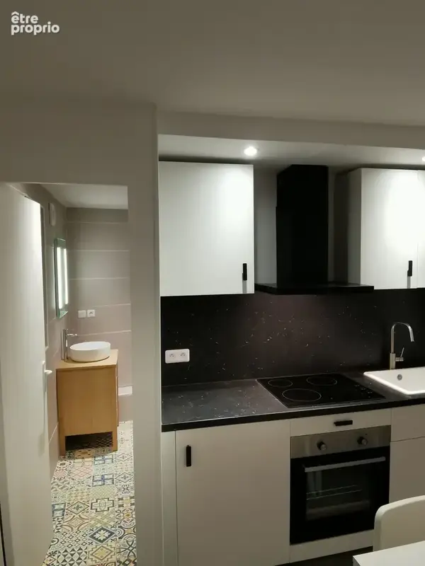 Appartement 2 pièces 33 m² à vendre à Clermont-Ferrand (63000) - photo 8