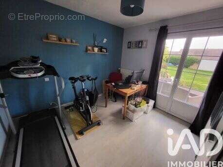 Maison 125 m² à Bourneville  - photo 6