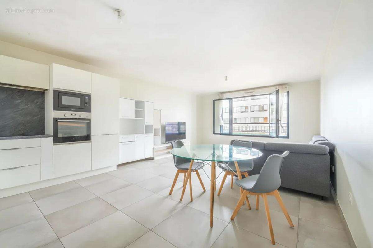 Appartement à CLAMART