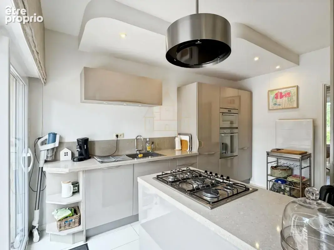 Une maison familiale où il fait bon vivre - photo 6