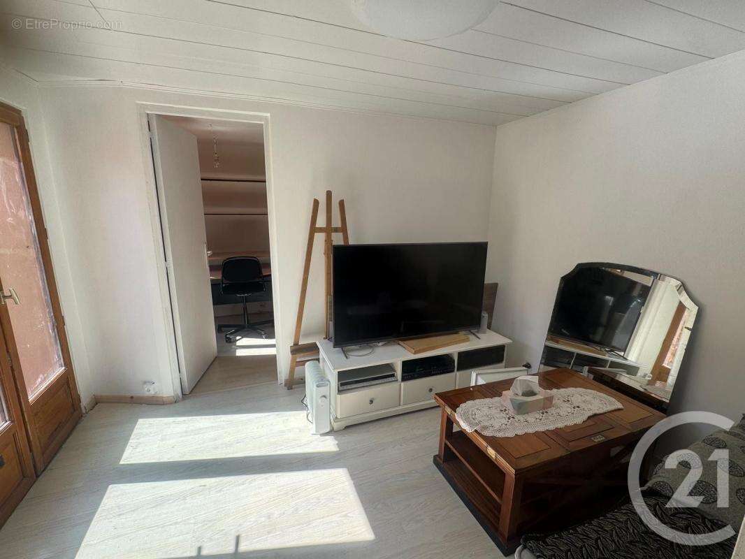 Maison à FONTENAY-SOUS-BOIS