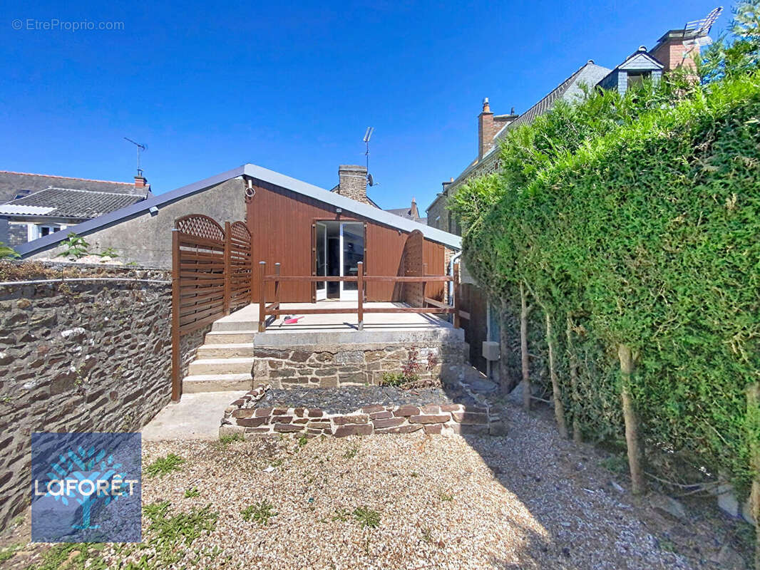 Maison Fougeres 4 pièce(s) 68 m2 - photo 10