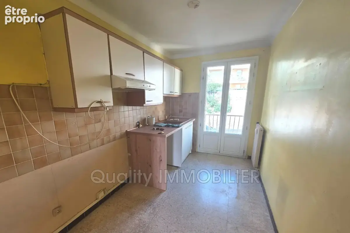 Appartement 3 pièces 59 m² à vendre à Grasse (06130) - photo 8